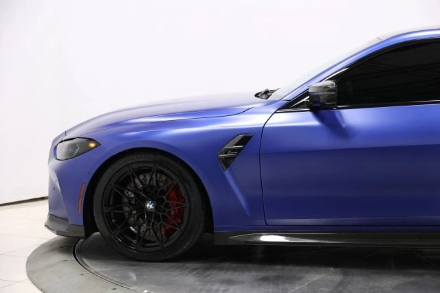 2021 BMW G82/G83 M4 - Image 7 of 21