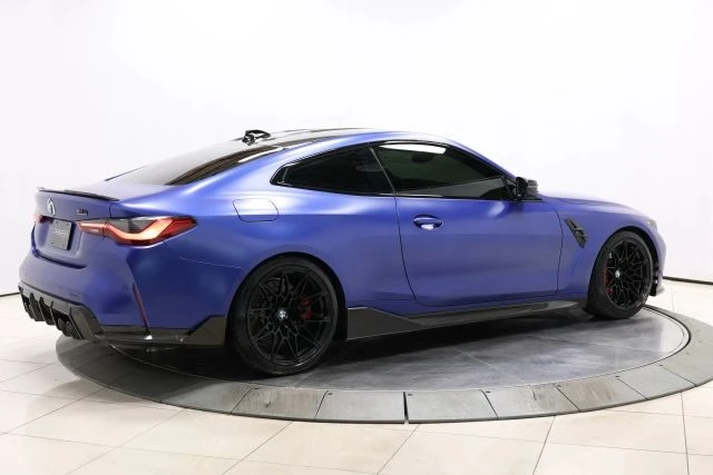 2021 BMW G82/G83 M4 - Image 4 of 21