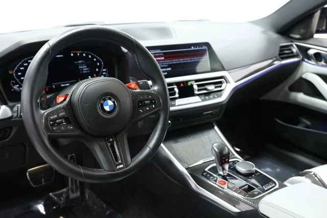 2021 BMW G82/G83 M4 - Image 2 of 21