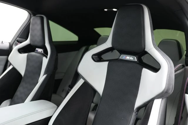 2021 BMW G82/G83 M4 - Image 19 of 21