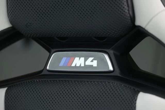 2021 BMW G82/G83 M4 - Image 21 of 21