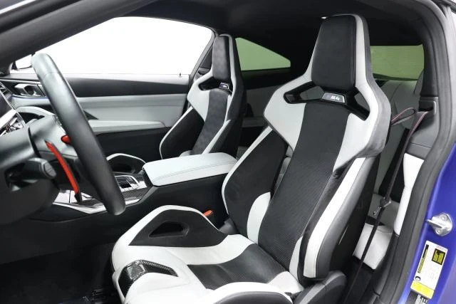 2021 BMW G82/G83 M4 - Image 3 of 21