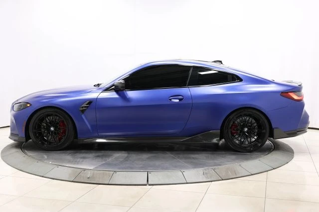 2021 BMW G82/G83 M4 - Image 8 of 21