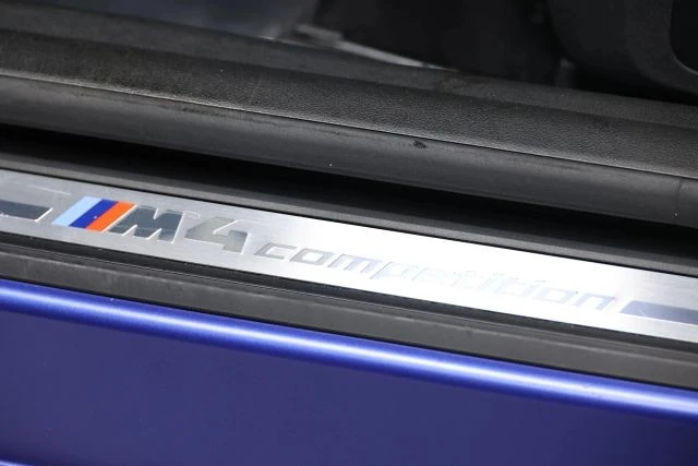 2021 BMW G82/G83 M4 - Image 16 of 21