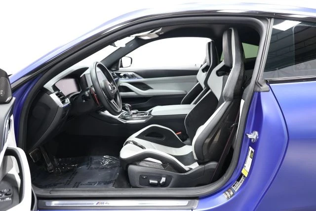 2021 BMW G82/G83 M4 - Image 15 of 21