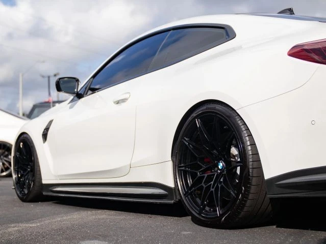 2021 BMW G82/G83 M4 - Image 13 of 31