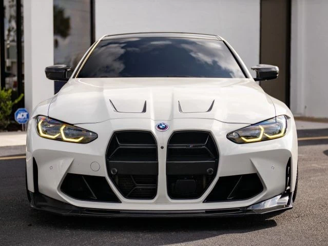 2021 BMW G82/G83 M4 - Image 5 of 31