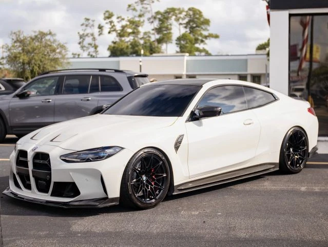 2021 BMW G82/G83 M4 - Image 9 of 31