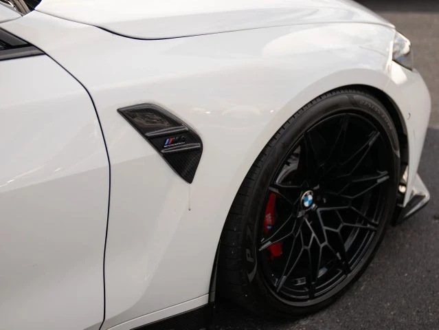 2021 BMW G82/G83 M4 - Image 27 of 31