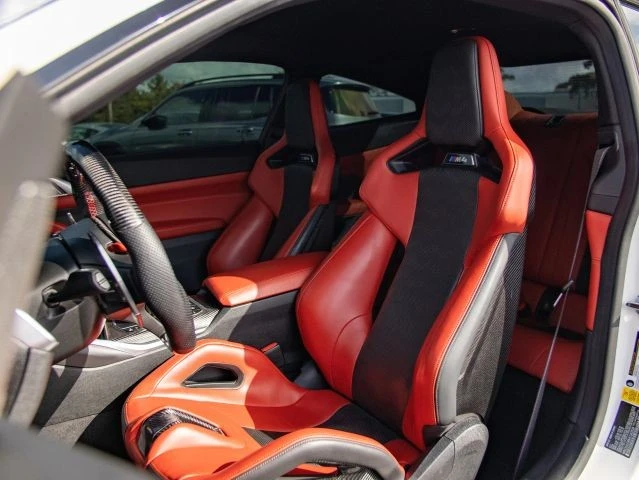 2021 BMW G82/G83 M4 - Image 29 of 31