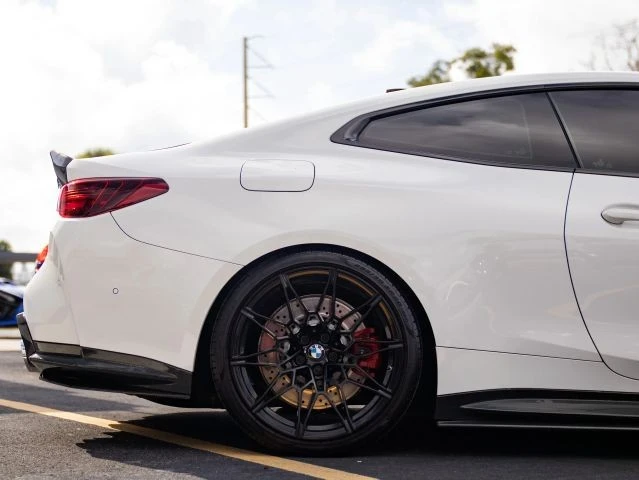 2021 BMW G82/G83 M4 - Image 25 of 31