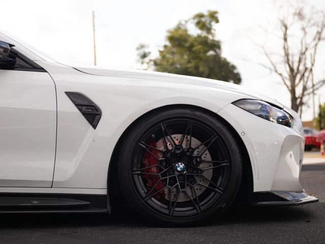 2021 BMW G82/G83 M4 - Image 26 of 31