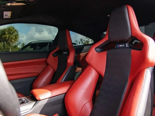 2021 BMW G82/G83 M4 - Image 30 of 31