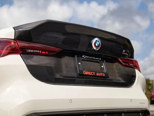 2021 BMW G82/G83 M4 - Image 16 of 31