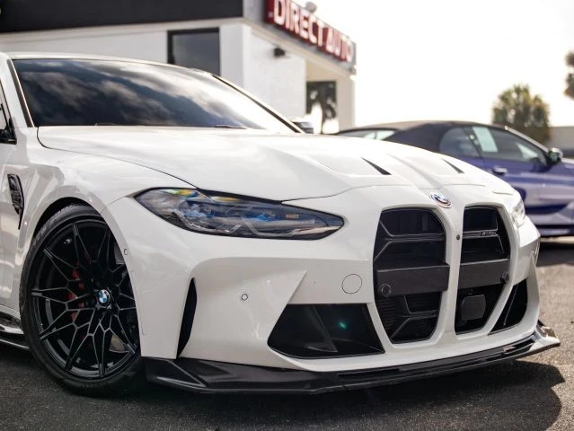 2021 BMW G82/G83 M4 - Image 3 of 31