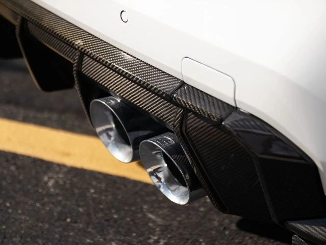 2021 BMW G82/G83 M4 - Image 20 of 31