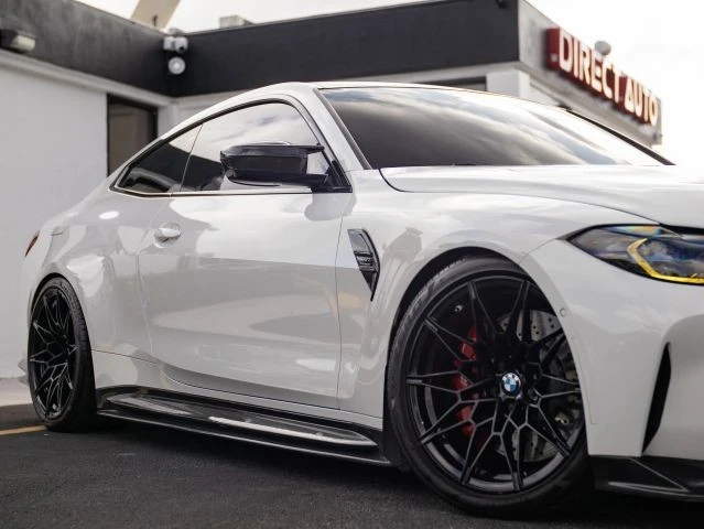 2021 BMW G82/G83 M4 - Image 4 of 31