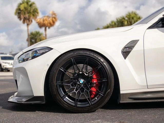 2021 BMW G82/G83 M4 - Image 11 of 31