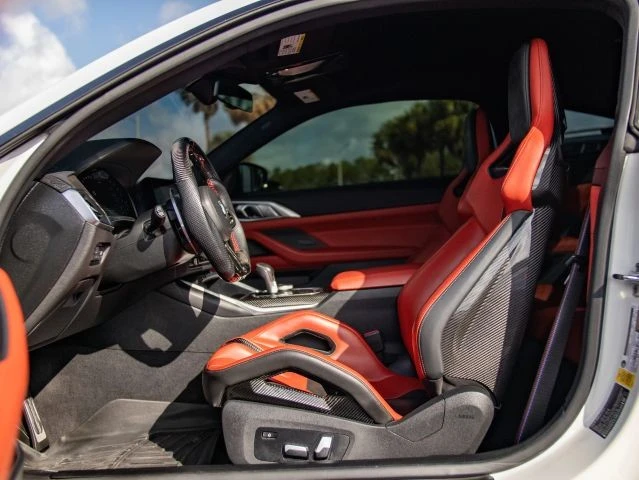 2021 BMW G82/G83 M4 - Image 31 of 31