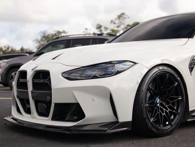 2021 BMW G82/G83 M4 - Image 7 of 31