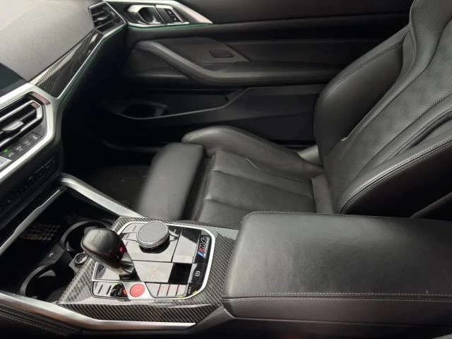 2021 BMW G82/G83 M4 - Image 21 of 21