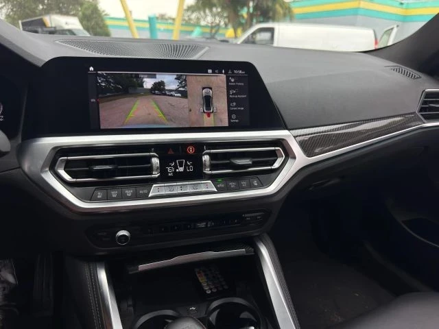 2021 BMW G82/G83 M4 - Image 19 of 21