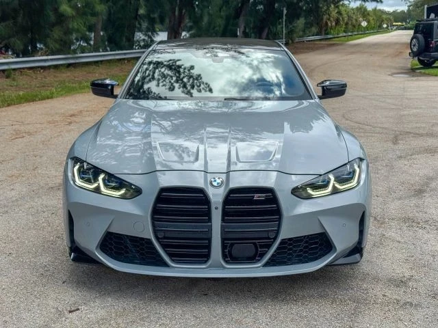 2021 BMW G82/G83 M4 - Image 9 of 21