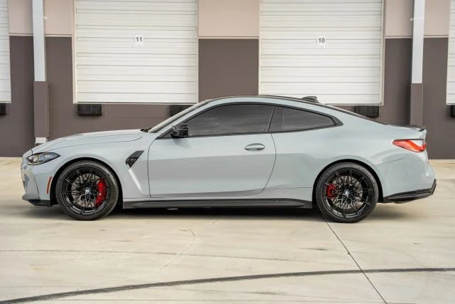 2021 BMW G82/G83 M4 - Image 3 of 21