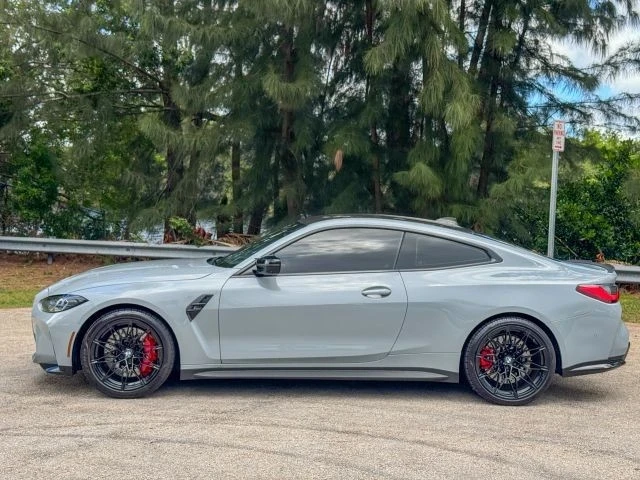 2021 BMW G82/G83 M4 - Image 3 of 21