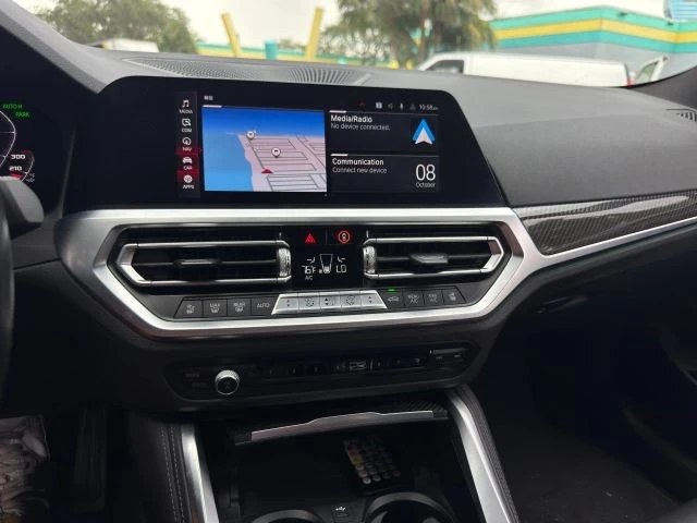 2021 BMW G82/G83 M4 - Image 19 of 21
