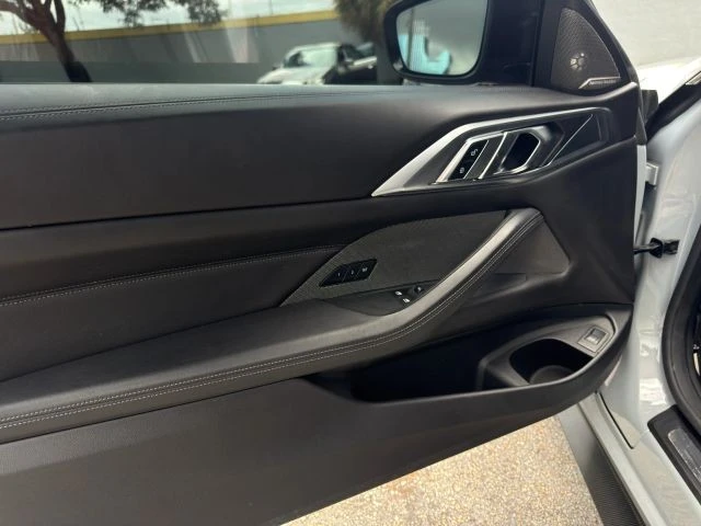 2021 BMW G82/G83 M4 - Image 11 of 21