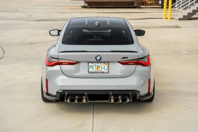2021 BMW G82/G83 M4 - Image 5 of 21