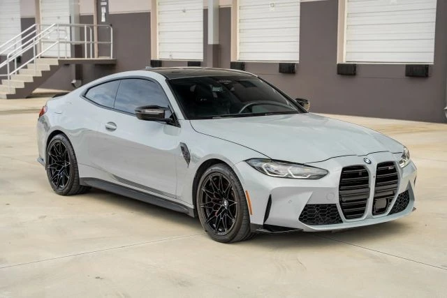 2021 BMW G82/G83 M4 - Image 9 of 21