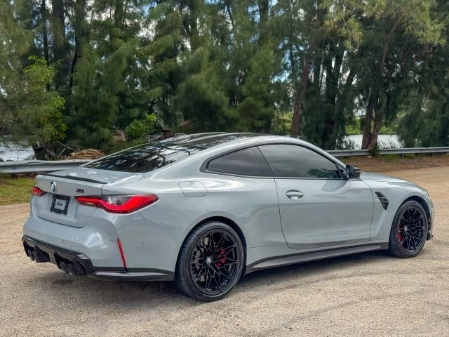 2021 BMW G82/G83 M4 - Image 6 of 21