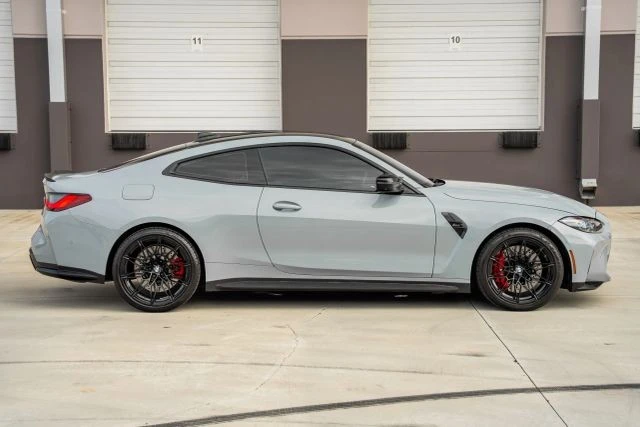 2021 BMW G82/G83 M4 - Image 8 of 21