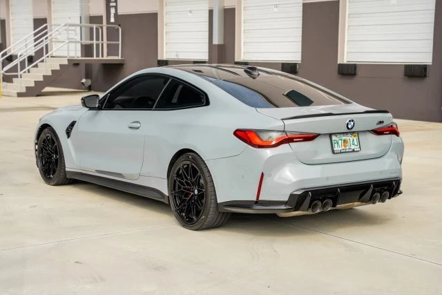 2021 BMW G82/G83 M4 - Image 4 of 21