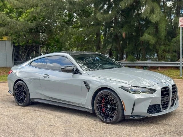 2021 BMW G82/G83 M4 - Image 8 of 21
