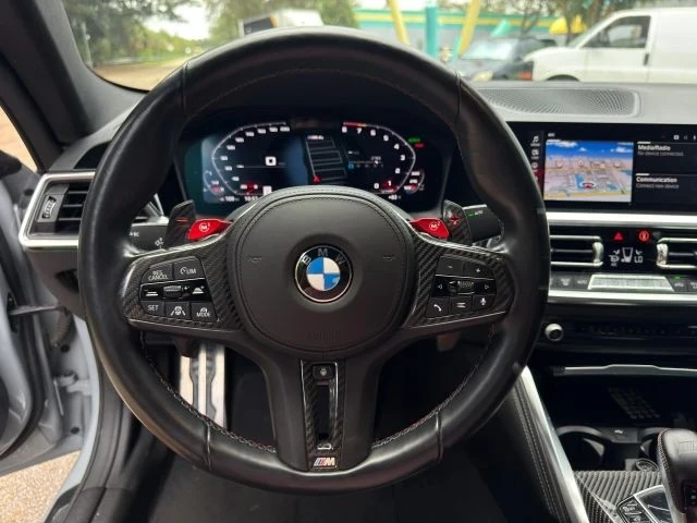 2021 BMW G82/G83 M4 - Image 16 of 21