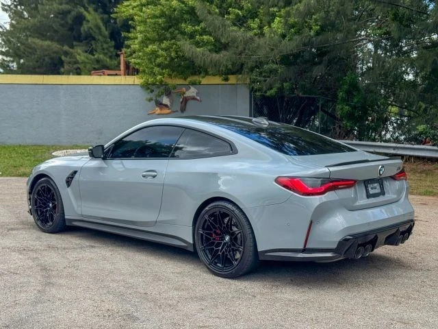 2021 BMW G82/G83 M4 - Image 4 of 21