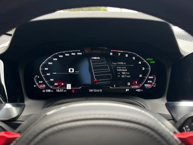 2021 BMW G82/G83 M4 - Image 17 of 21