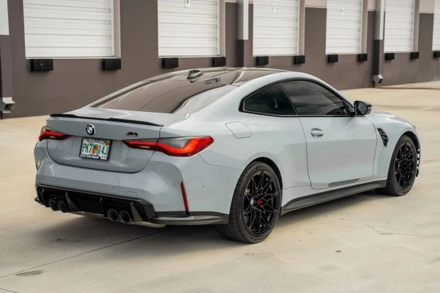2021 BMW G82/G83 M4 - Image 7 of 21