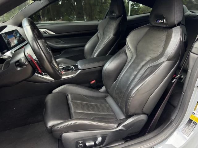 2021 BMW G82/G83 M4 - Image 12 of 21