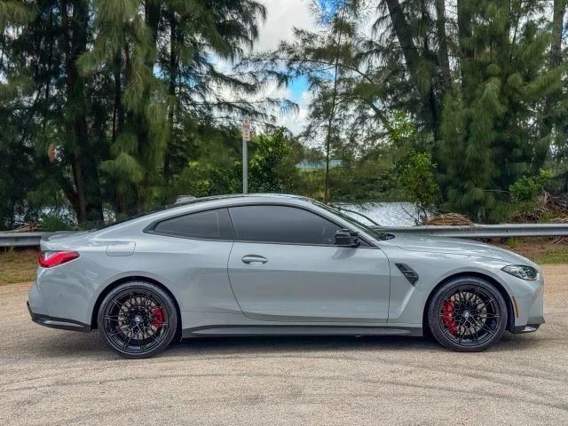 2021 BMW G82/G83 M4 - Image 7 of 21