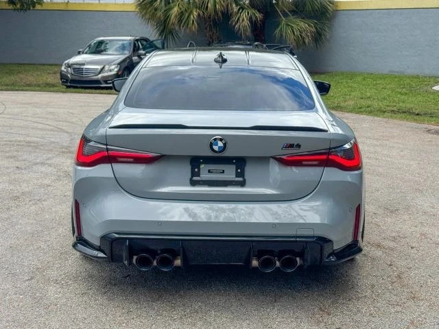 2021 BMW G82/G83 M4 - Image 5 of 21
