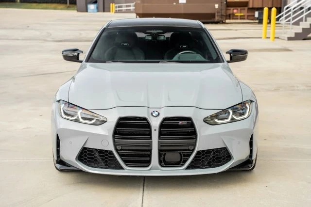 2021 BMW G82/G83 M4 - Image 10 of 21