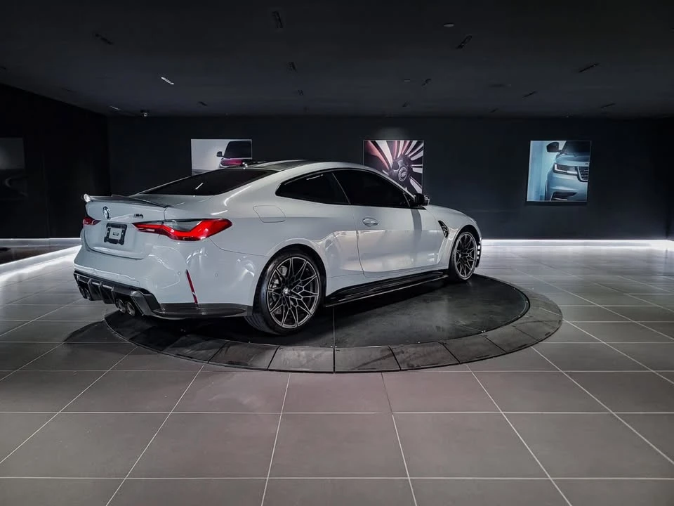 2021 BMW G82/G83 M4 - Image 4 of 19