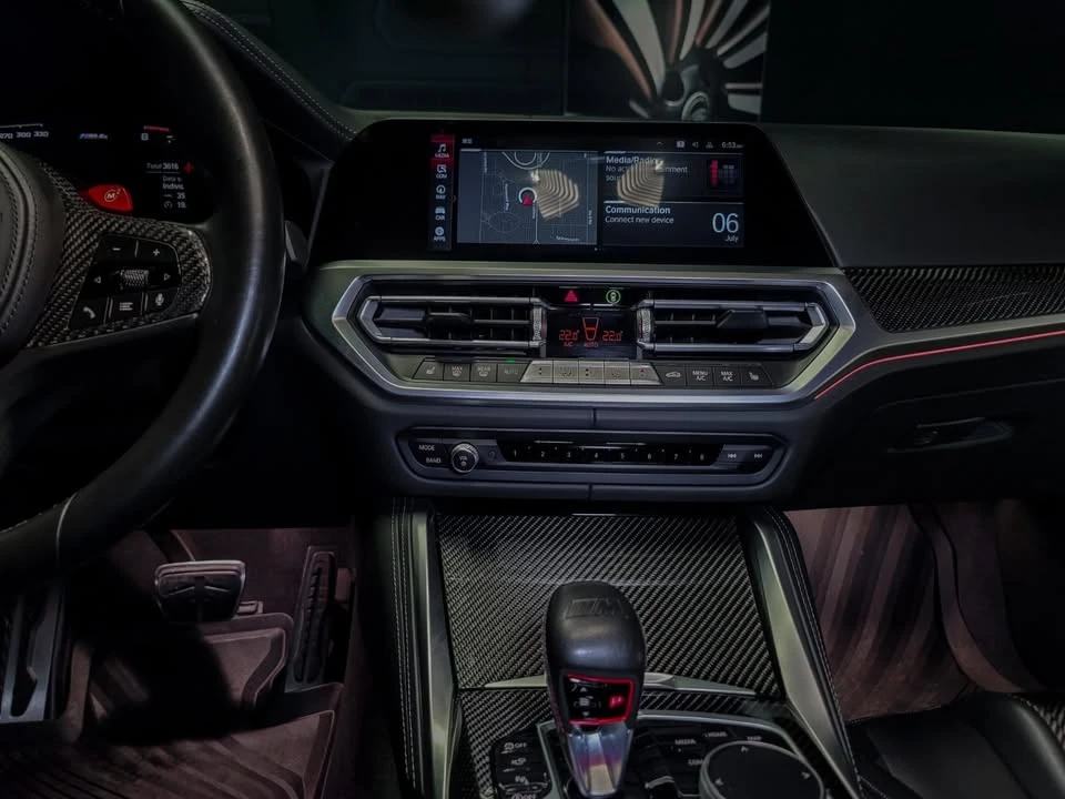 2021 BMW G82/G83 M4 - Image 18 of 19