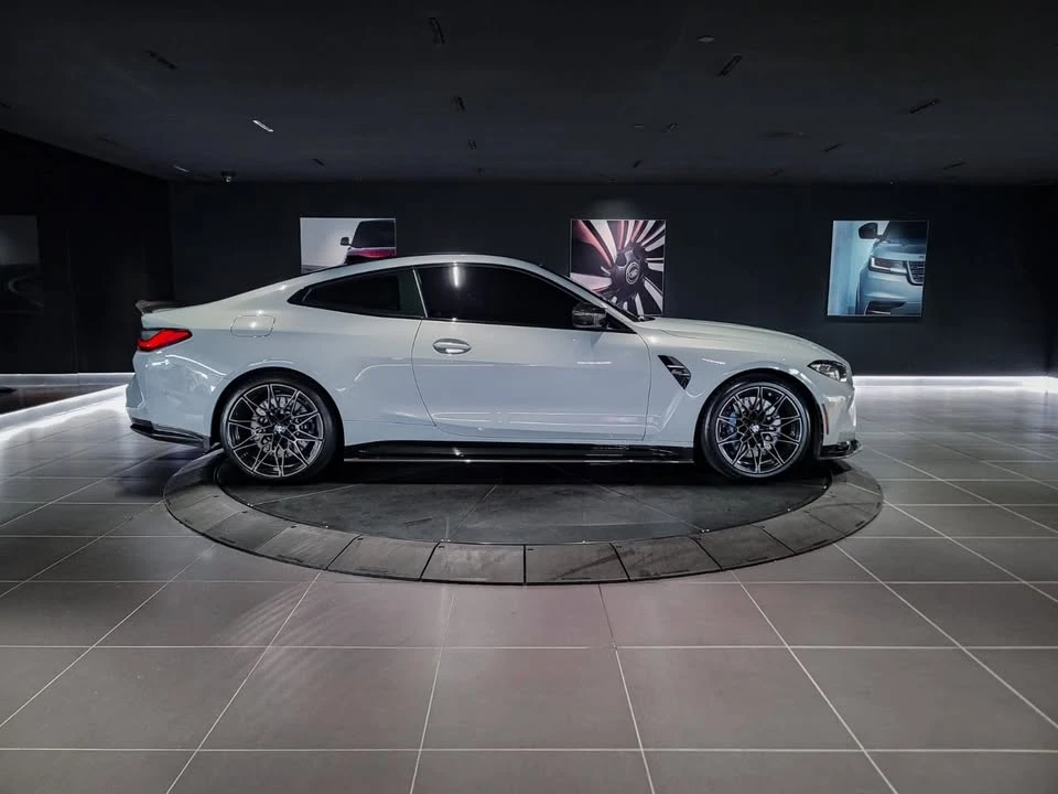 2021 BMW G82/G83 M4 - Image 2 of 19