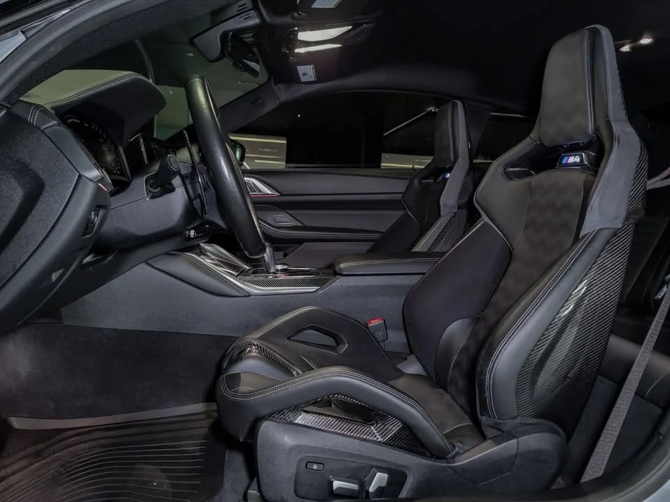 2021 BMW G82/G83 M4 - Image 10 of 19