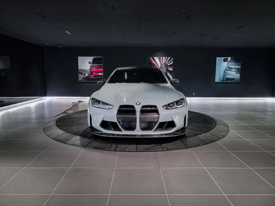 2021 BMW G82/G83 M4 - Image 3 of 19